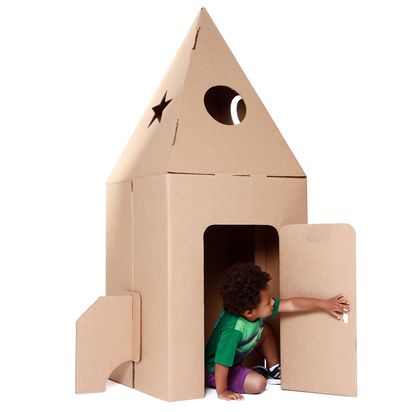 Papelão de brinquedo Clearance