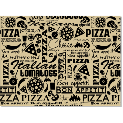 jogo-americano-de-papel-kraft-com-impressao-tema-pizza