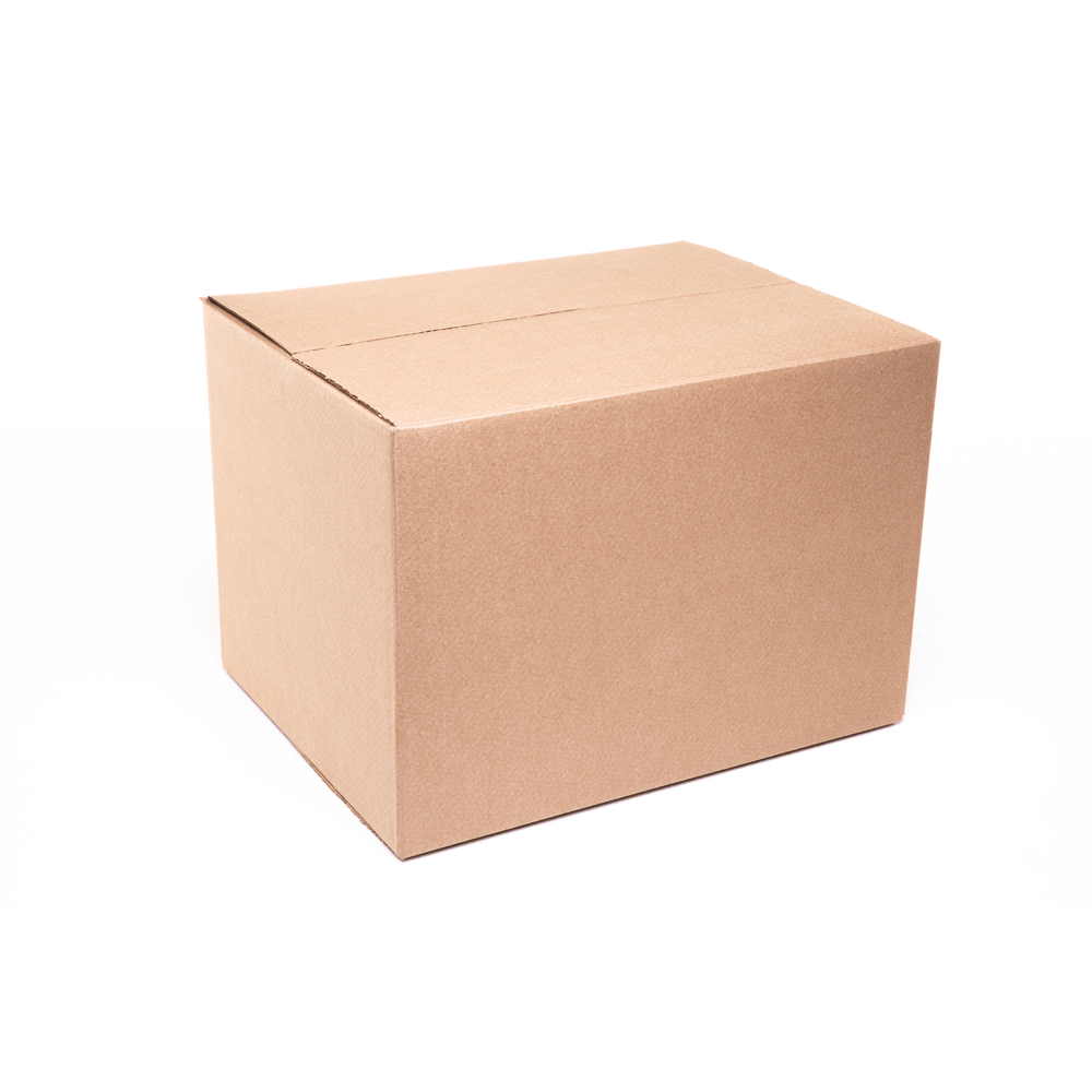 Carton Box For Packing