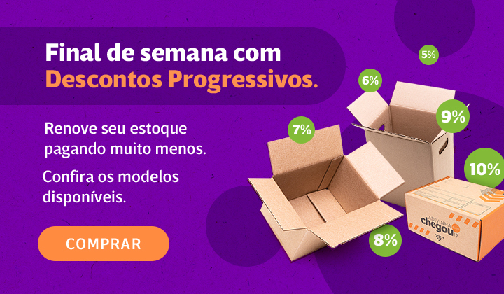 Desconto Progressivo