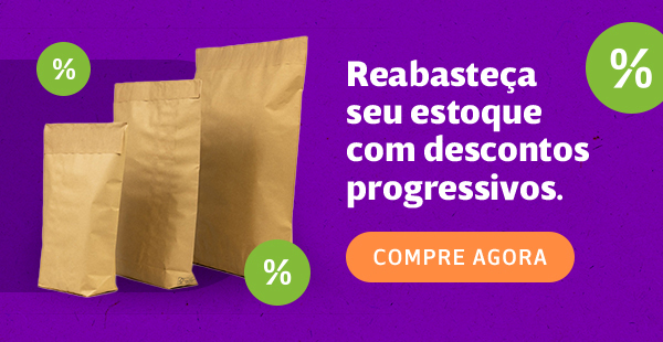 Sacos de Papel Kraft