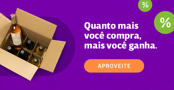 Caixas para Garrafa