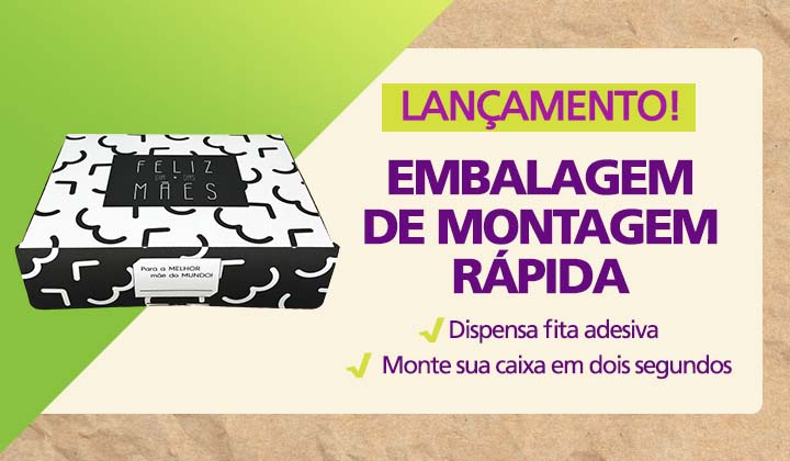 Banner Secundário - Caixa Automática