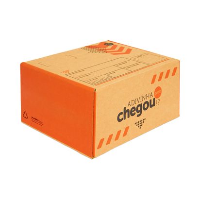 Unboxing: uma prática que valoriza o produto e a embalagem